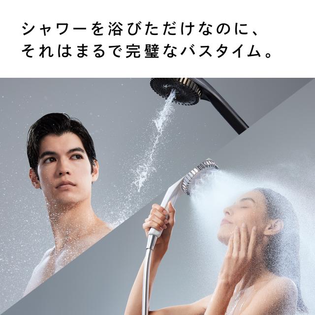 リファファインバブル ダイア150（ホワイト） ReFa公式 ReFa FINE