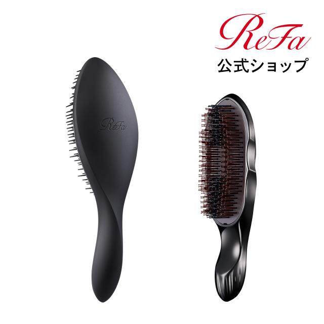 デイリーケアセット】リファエールブラシ + リファイオンケアブラシ