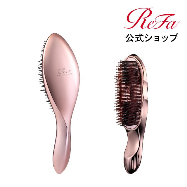 デイリーケアセット】リファエールブラシ + リファイオンケアブラシ