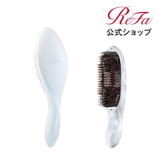 デイリーケアセット】リファエールブラシ + リファイオンケアブラシ