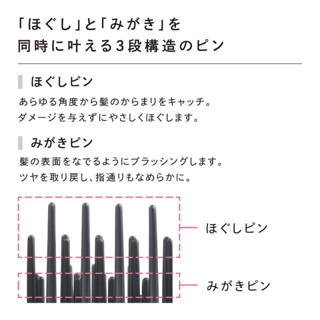【新品未使用】Refa エールブラシ＋ヘアウォーター＋シャンプー＋ショッパー refa-014_1.jpg