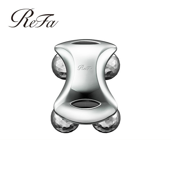 公式店 リファ フォー ボディ MTG 美容ローラー 全身 ボディケア 正規  