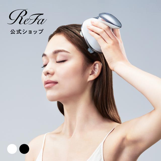 リファ ビューテック ヘッドスパ ReFa BEAUTECH HEAD SPA 頭皮ケア 1年