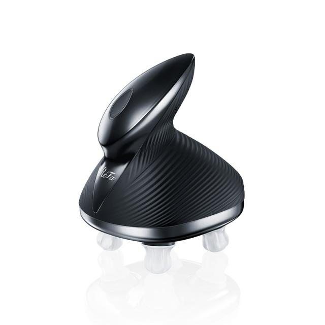 リファ ビューテック ヘッドスパ ReFa BEAUTECH HEAD SPA 頭皮ケア 1年