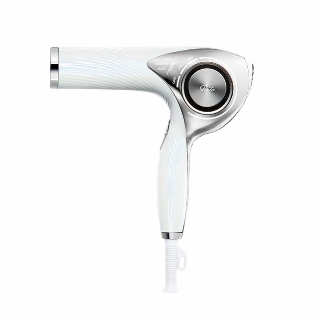 ReFa公式 リファビューテック ドライヤープロ ReFa BEAUTECH DRYER PRO プロセンシング ハイドロイオン 美容機器 美容  ヘアケア ツヤ サ