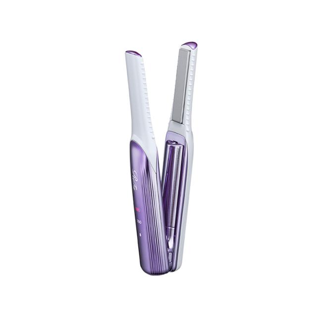 新品未使用　ReFa リファ　フィンガーアイロン　ST カラー　エムパープル リファフィンガーアイロン ST エムカラーの通販はau PAY マーケット