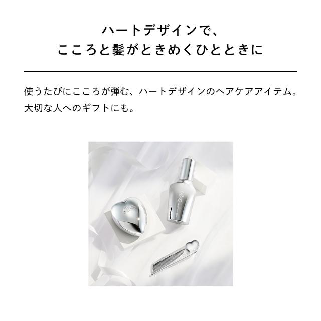 ReFa 新作 ヘアミスト／スタイリング リファ ハートミスト