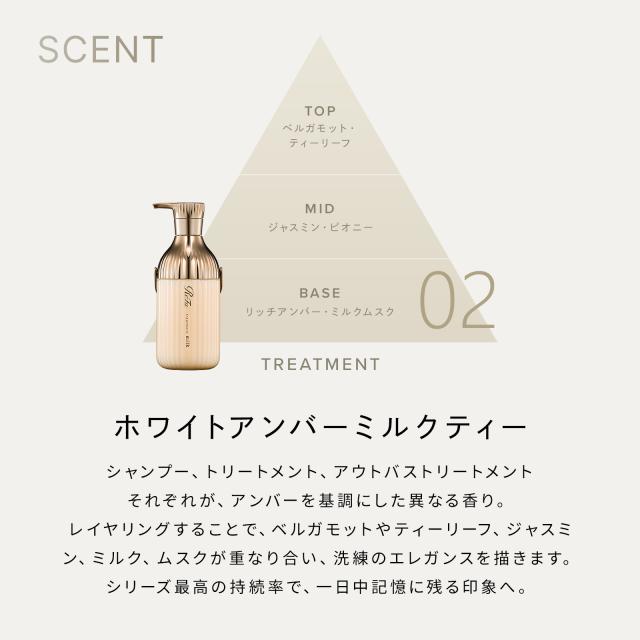 リファミルクプロテインシャンプーロイヤル 詰め替え 430ml 2個