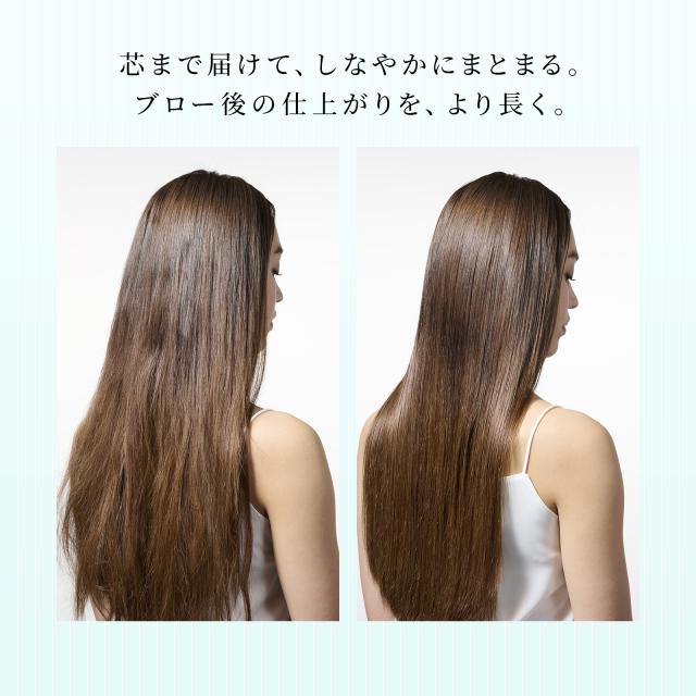 リファ ミルクプロテインシャンプーストレート 500mL ＆ リファ ミルク