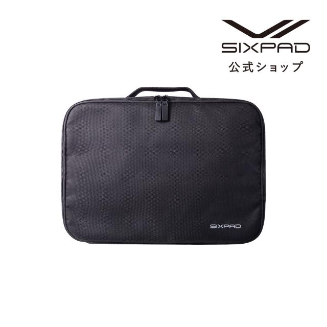 シックスパッド パワースーツ ポーチの通販はau PAY マーケット - MTG