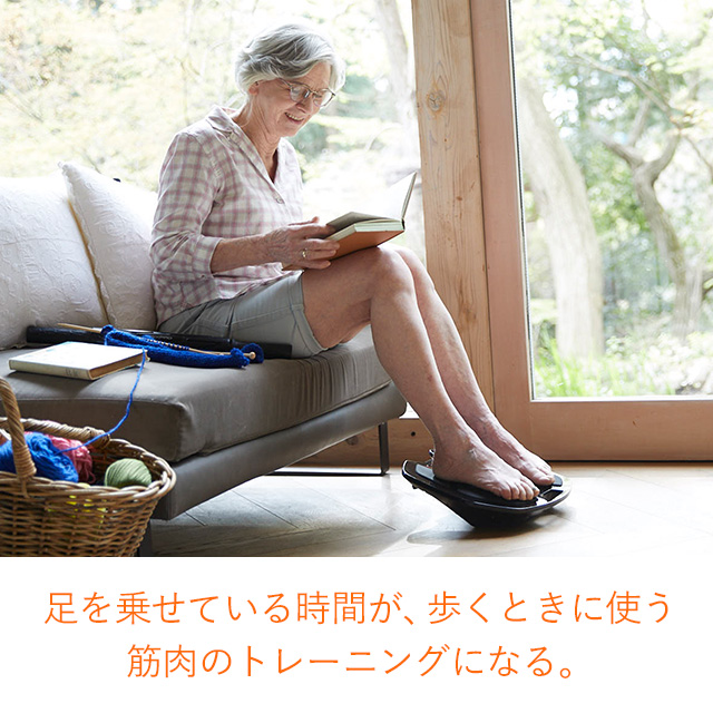 期間限定30%OFF】 SIXPAD公式 シックスパッド フットフィット 2 正規品