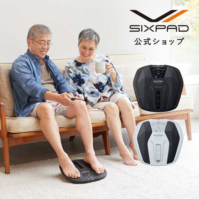 正規品 SIXPAD Foot Fit 2 シックスパッド