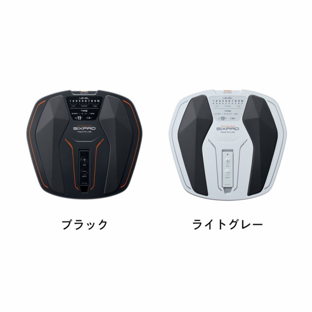 【未使用品】SIXPAD Foot Fit Lite　電池付き