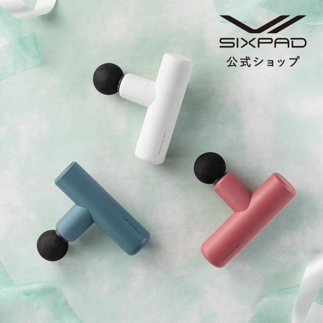 ボディ・フェイスケア SIXPAD ボディ・フェイスケア MTG SIXPAD Facial Fit 1日10分のフェイス
