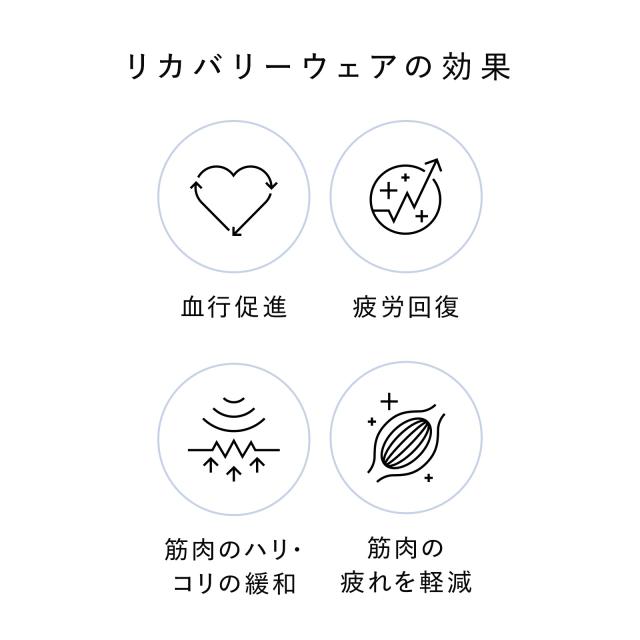 【期間限定10%OFF】 シックスパッド リカバリーウェア コンフォートロングシャツ SIXPAD チュニック ワンピース レディース リラックス トップス 体系カバー プレゼント ギフト シックスパッド 新作 母の日 敬老の日 誕生日_6