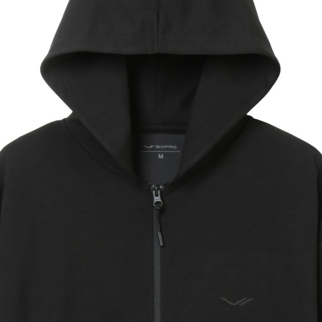 着て寝るだけで質の高い 「疲労回復」を実現】 シックスパッド