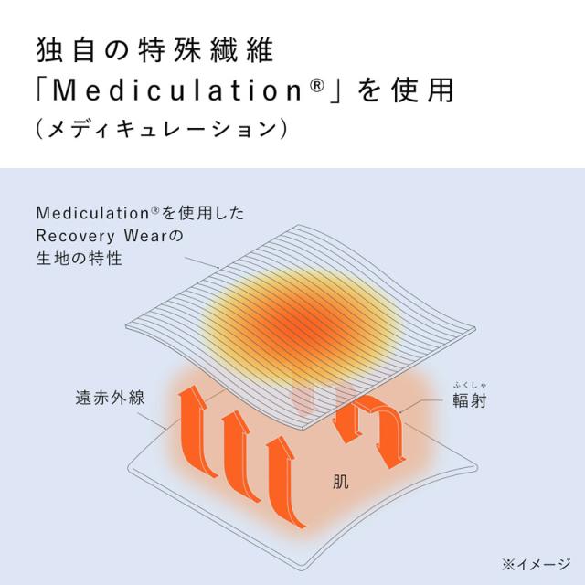 【期間限定10%OFF】 シックスパッド リカバリーウェア コンフォートロングシャツ SIXPAD チュニック ワンピース レディース リラックス トップス 体系カバー プレゼント ギフト シックスパッド 新作 母の日 敬老の日 誕生日_7