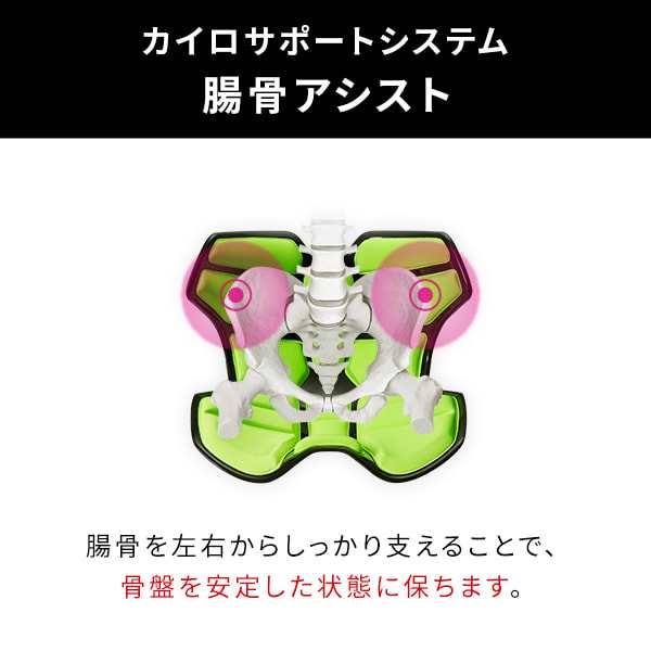 公式 Style Athlete2 正規品 腰痛 骨盤 クッション 座椅子 MTG ボディメイクシート 骨盤矯正 ダイエット スタイル アスリートツー