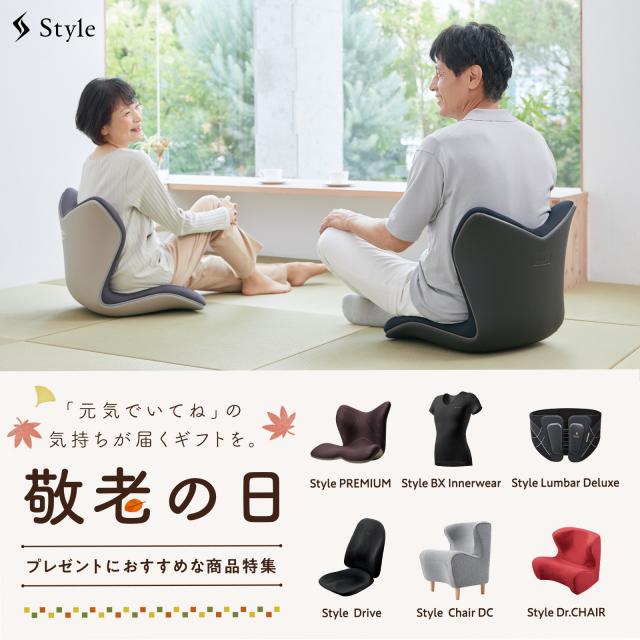 スタイルドクターチェアー　1人掛け 楽天市場】Style Dr.CHAIR スタイル ドクターチェア 姿勢ケア