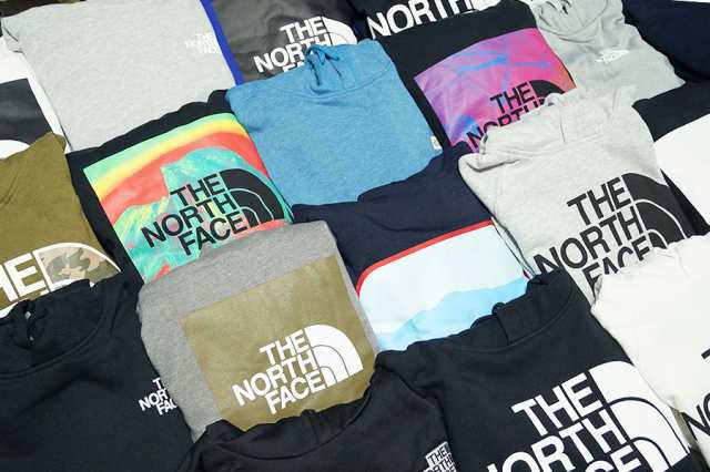 ノースフェイス 福袋 ジャケット Tシャツ パーカー メンズ 3点セット USAモデル THE North Face 送料無料 メンズ ブランド 福袋  スポーツ｜au PAY マーケット