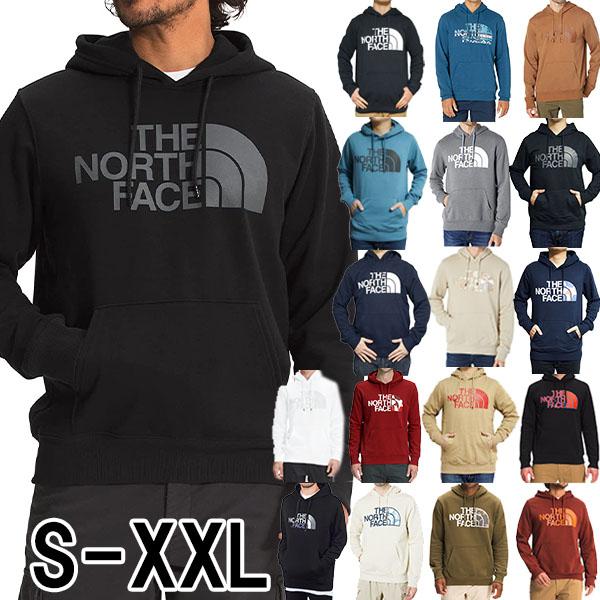 ノースフェイス パーカー メンズ 大きいサイズ S Xxl ハーフドーム プルオーバー スウェット パーカー ブランド The North Face Mens Halの通販はau Pay マーケット ジェットラグ