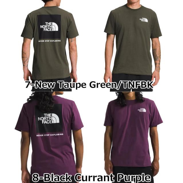 【 】半袖 ロゴ Tシャツ ブラック レッド / 送料無料 楽天市場】ノースフェイス Tシャツ メンズ S-XXL バックプリント