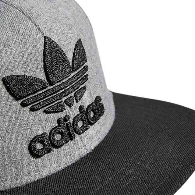 アディダス オリジナルス キャップ チェイン スナップバック キャップ 黒 白 赤 adidas ORIGINALS Chain Snapback  cap B94089 送料無料の通販はau PAY マーケット - ジェットラグ | au PAY マーケット－通販サイト