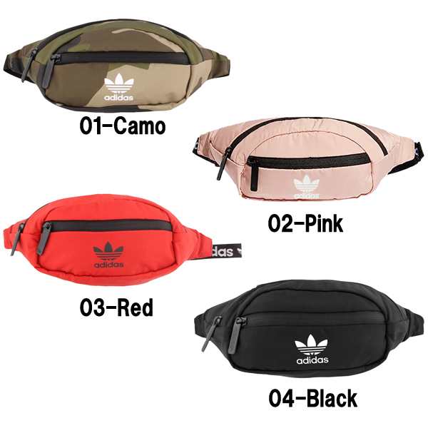 Adidas original discount national belt bag