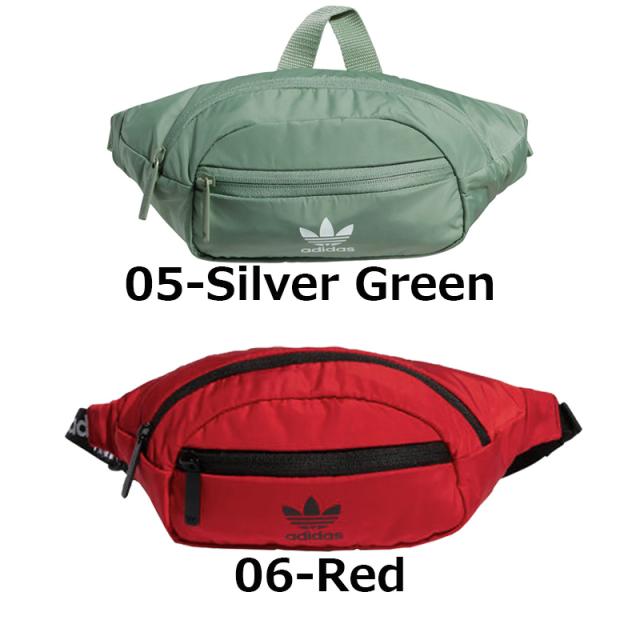 【adidas】ユニセックス◇MUST HAVES CLASSIC ウエスト バッグ 楽天市場】【ポイント15倍 07/15 00:00～23:59】【公式