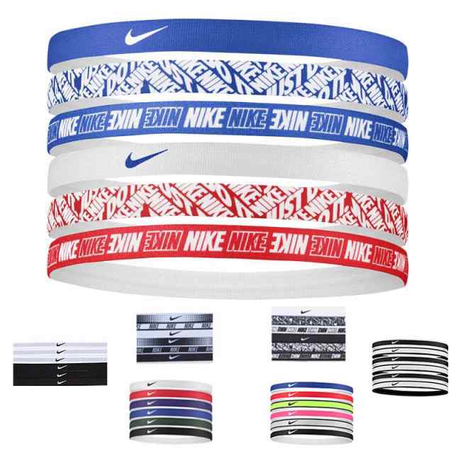 Nike ナイキ メンズ レディース プリンテッド ヘッドバンド ヘアバンド ヘアゴム ユニセックス 男女兼用 Nike Unisex Printed Headbands の通販はau Pay マーケット ジェットラグ