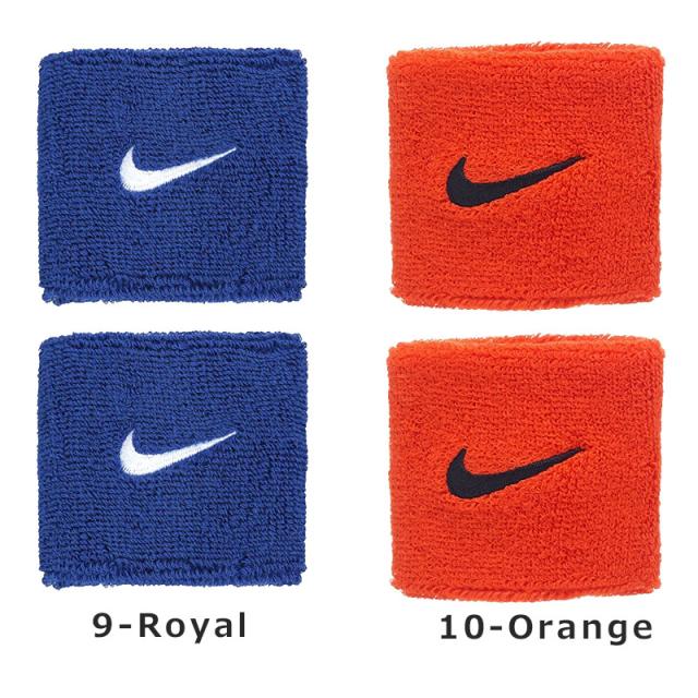 NIKE - 松井稼頭央選手 リストバンド NIKE 2点セット ナイキ リストバンド 2個セット スポーツ リストバンド 両手用