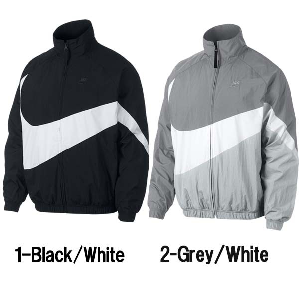 Nike ナイキ メンズ ビッグ スウォッシュ ウィンドブレーカー ジャケット ウーブンジャケット Big Swoosh Large Swoosh Windbreaker 送料の通販はau Pay マーケット ジェットラグ