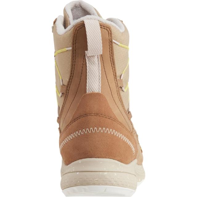 メレル ブーツ レディース ブラバーダ 2 サーモ ミッド スノーブーツ