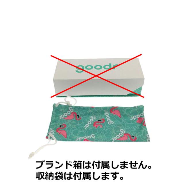 【訳ありアウトレット】グダー サングラス goodr OG 偏光レンズ ミラーレンズ UVカット 99% サングラス ブランド メンズ レディース UV400 アイウェア メガネ ゴルフ スポーツ ランニング サイクリング 自転車 登山 アウトドア 釣り 旅行 ドライブ 運転 運転用 おしゃれ_6