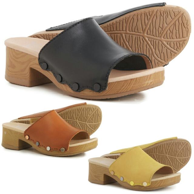 Dansko Giana ダンスコ ジアナ サンダル レディース クロッグサンダル ブラック ブラウン イエロー つっかけ ヒール ウェッジソール おしゃれ レザー 歩きやすい 厚底 スリッパ コンフォートサンダル Dansko Giana Wedge Sandals Leatherの通販は 16,980円