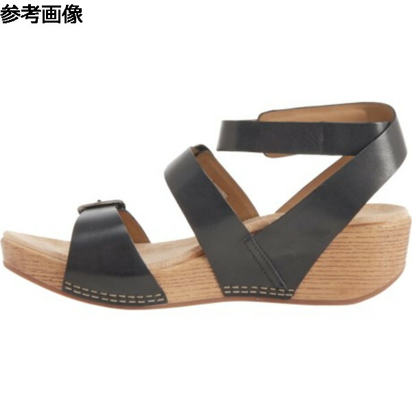 取寄) ソフトウォーカー レディース SoftWalk women Arica Brown