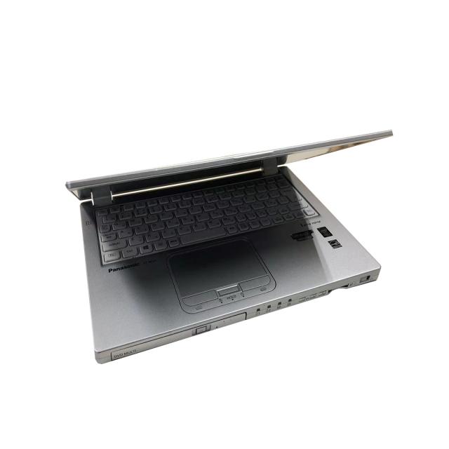 新品同様 ビジネス Windows11 office搭載 12.5型 Panasonic Let sNote CF-MX4 第5世代Core i5 メモリ4GB SSD128GB DVDマルチ タッチ機能 Bluetooth Wifi フルHD_3