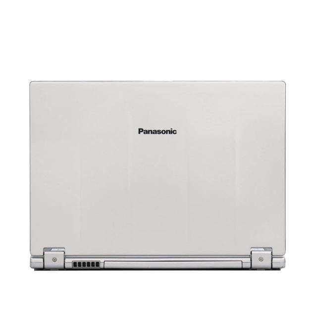 中古ノートパソコン Windows11 office搭載 12.5型 2in1モデル Panasonic Let sNote CF-MX5 第6世代 Core i5 メモリ8GB SSD256GB Bluetooth フルHD タッチパネル_2
