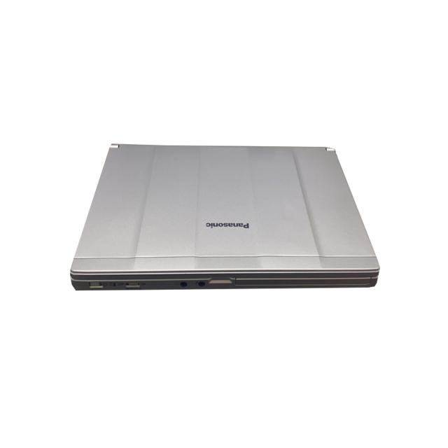 SSD128GB ノートパソコン本体CF-NX2 最新Windows11 Panasonic CF-NX2