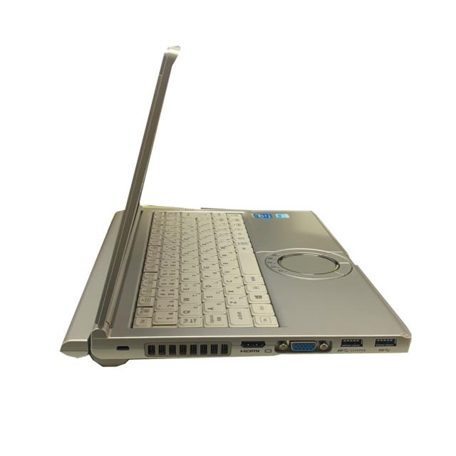 Windows11 Panasonic CF-NX3 メモリ8GB SSD256 【公式通販】