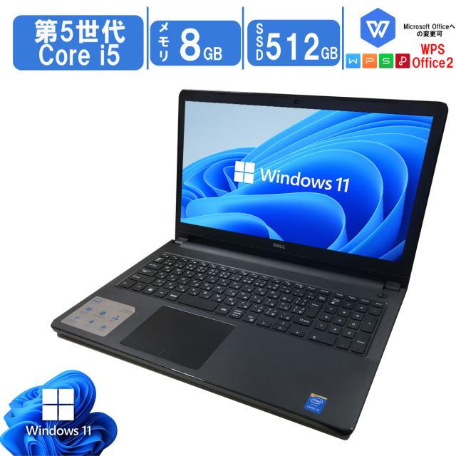Dell Vostro 15 3000 シリーズ Core i5搭載モデル 価格比較 - 価格.com
