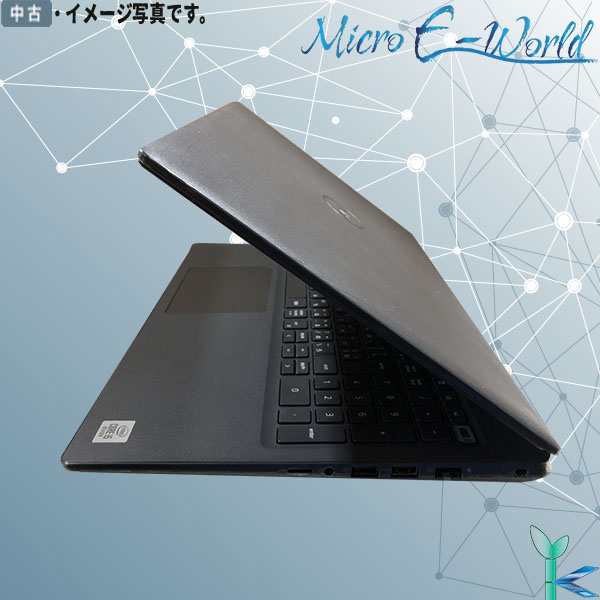 DELL Latitude 3540 メモリ８GB SSD５００GB - ノートPC