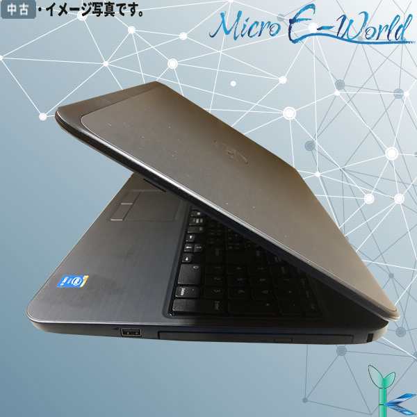 TOKYOPCDELL Core i5ノートパソコン　SSD500GB メモリ8G 発送無料
