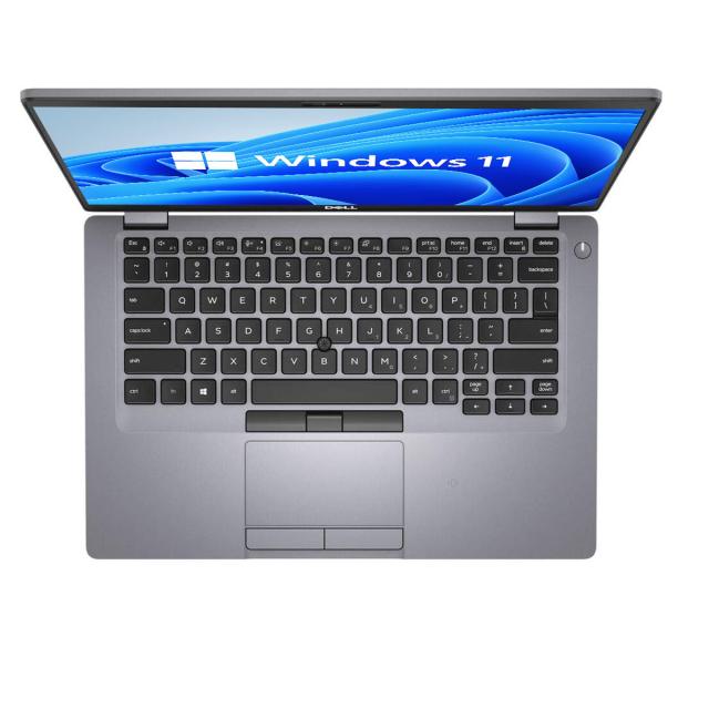 中古ノートパソコン Windows 11 offic搭載 14型 DELL Latitude 5410 第10世代 Corei5 10310U メモリ8GB SSD256GB 無線 HDMI カメラ 中古パソコン 中古マウス付_1