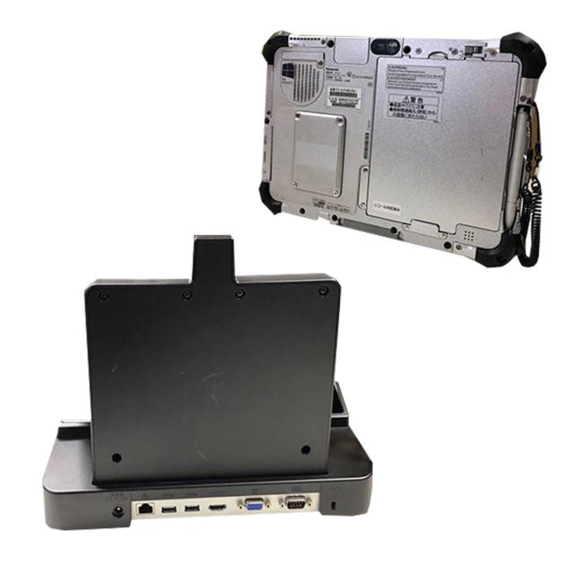 中古タブレット Windows11 office搭載 10.1型ワイド 1920x1200