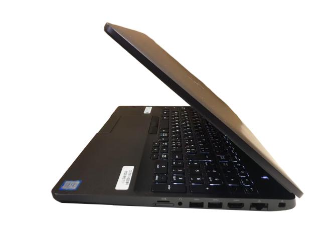 中古万覚え帳マイコン Windows11 office積み上げる 15in DELL LATITUDE 5500 第8時人 Core i5 記憶装置8GB 高速道路SSD256GB 無線電話ローカルエリアネットワーク WEB写真器 盛りだくさん固定ディスク液晶 万覚え帳マイコン