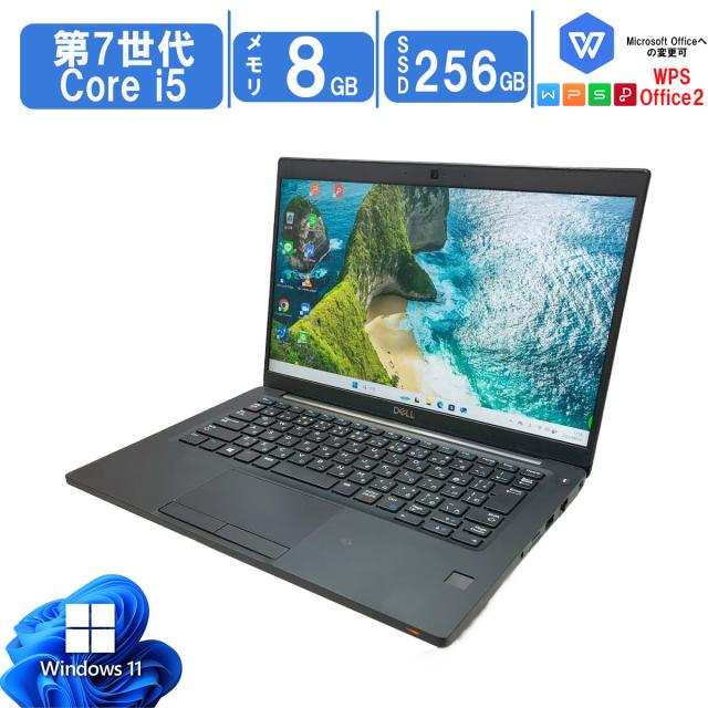Amazon.co.jp: デル 2in1ノートパソコン Dell Latitude 5285/第7世代