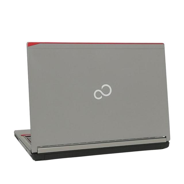 在庫処分 Office搭載 富士通 LIFEBOOK E736 中古ノートパソコン 