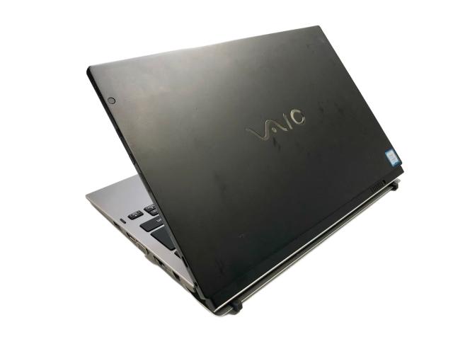 SONYVAIO☆SSD256/8GB☆ノートパソコンWindows11オフィス SONY SONYVAIO☆SSD256/8GB☆ノートパソコンWindows11オフィス SONY