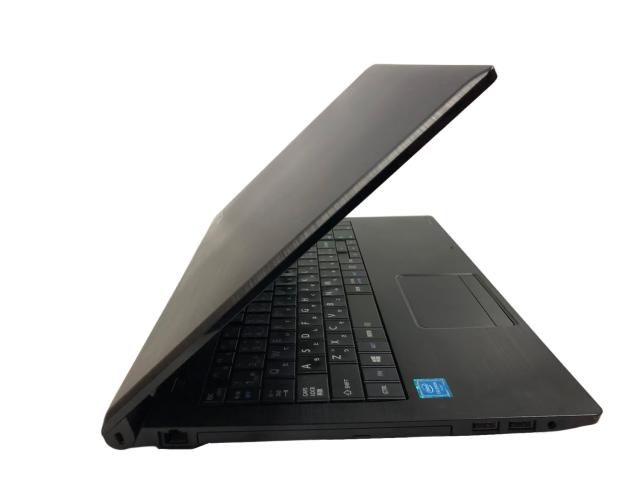 人気商品】激安 ノート 東芝 TOSHIBA dynabook B45シリーズ 中古